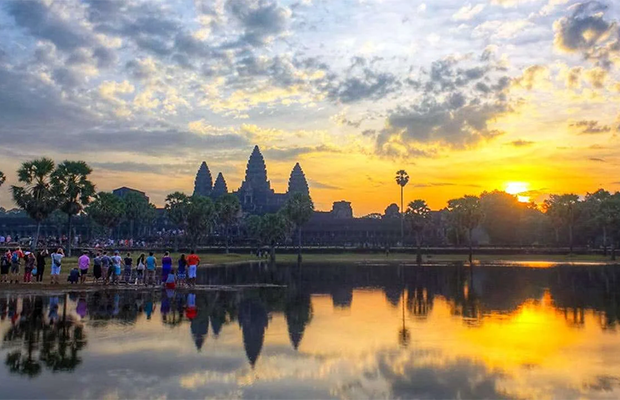 CAMBODIA DISCOVERY TOUR 11 DAYS